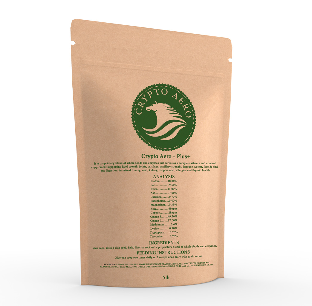 Crypto Aero Plus + | Crypto Aero