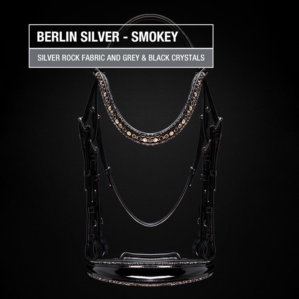 Berlin Silver | Crypto Aero