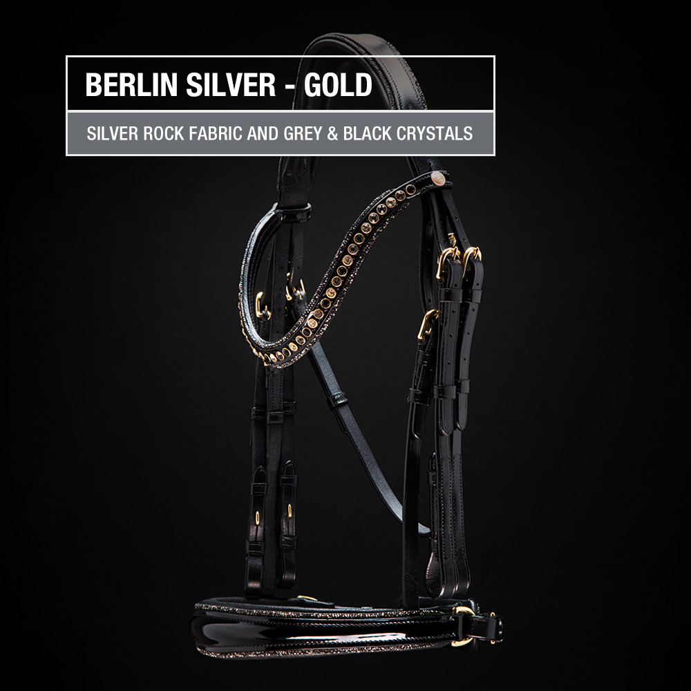 Berlin Silver | Crypto Aero